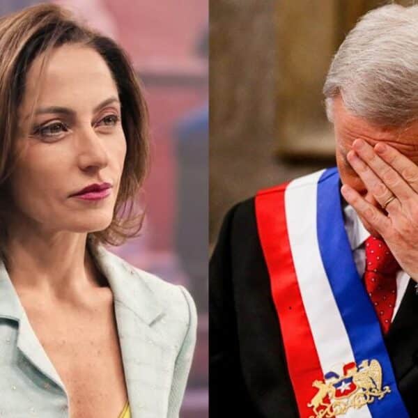Constanza Santa María critica declaraciones de José Antonio Kast sobre migración