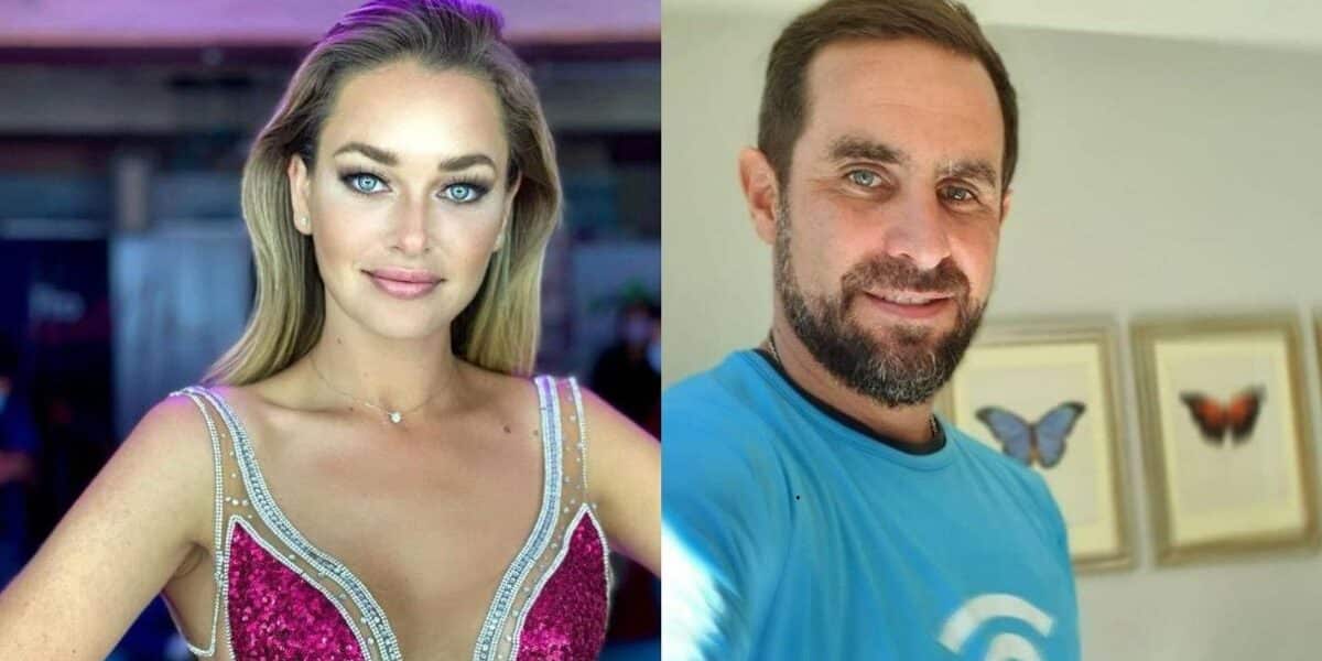 Cristián Arriagada vuelve a la polémica por relato sobre Daniela Nicolás