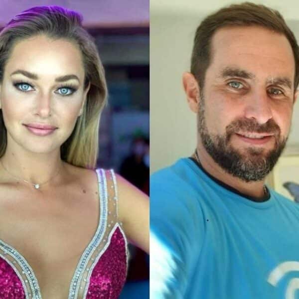 Cristián Arriagada vuelve a la polémica por relato sobre Daniela Nicolás
