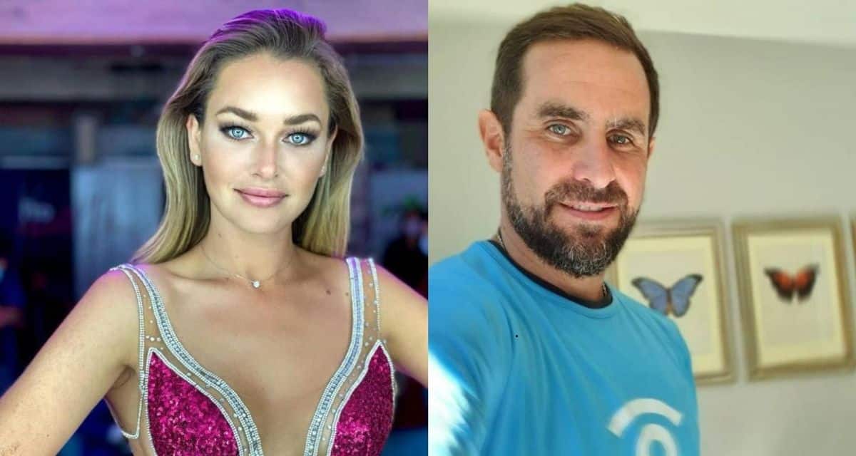 Cristián Arriagada vuelve a la polémica por relato sobre Daniela Nicolás
