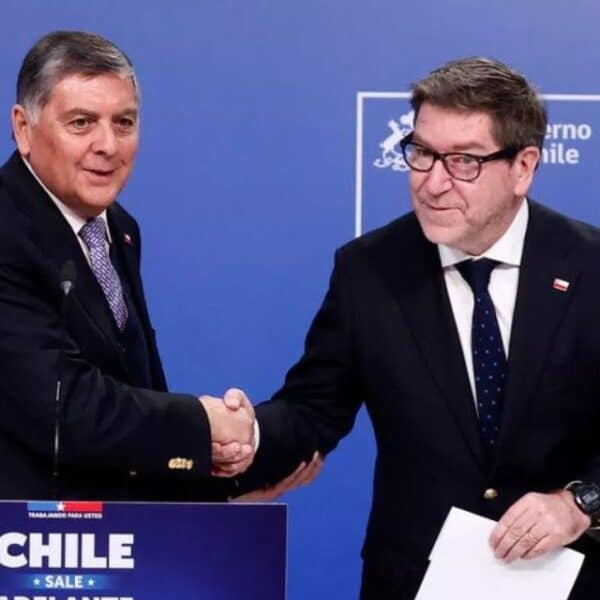 Cupón Pesca Artesanal de hasta 600 mil pesos para combustible de embarcaciones inscritas en el RPA