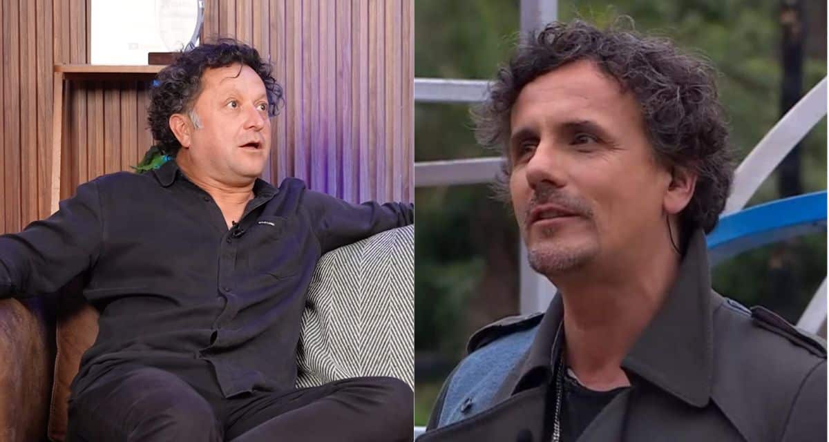 Daniel Alcaíno