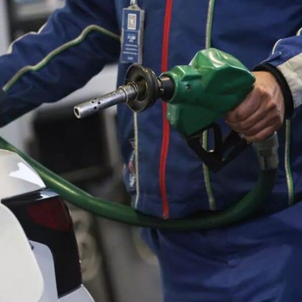 Estación Copec con descuento en combustibles durante jornada especial