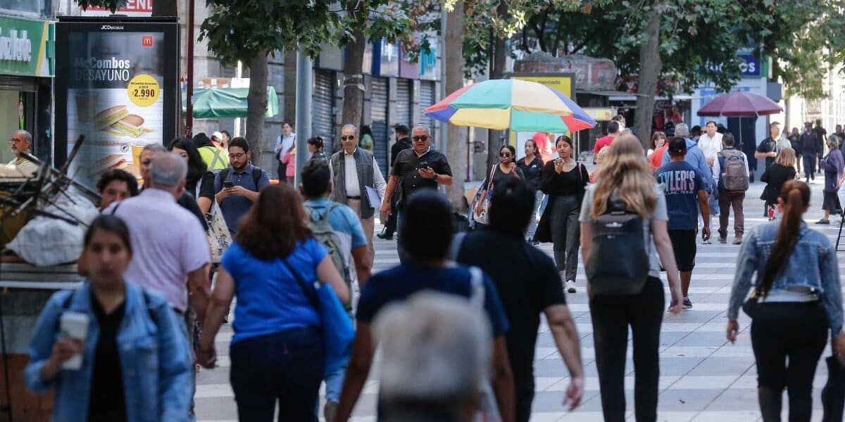 Desempleo en Chile alcanza 9,1% y Daniel Mas entrega dura reacción del Gobierno