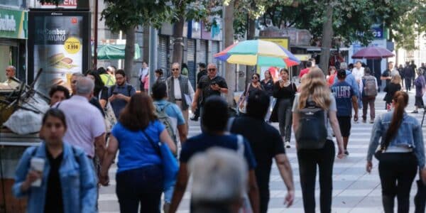 Desempleo en Chile alcanza 9,1% y Daniel Mas entrega dura reacción del Gobierno