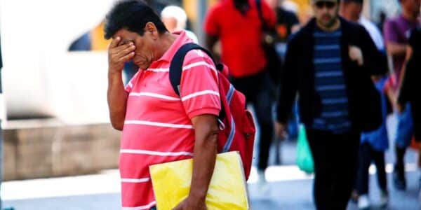 Desempleo en Chile alcanza 9,1% y golpea con más fuerza a las mujeres