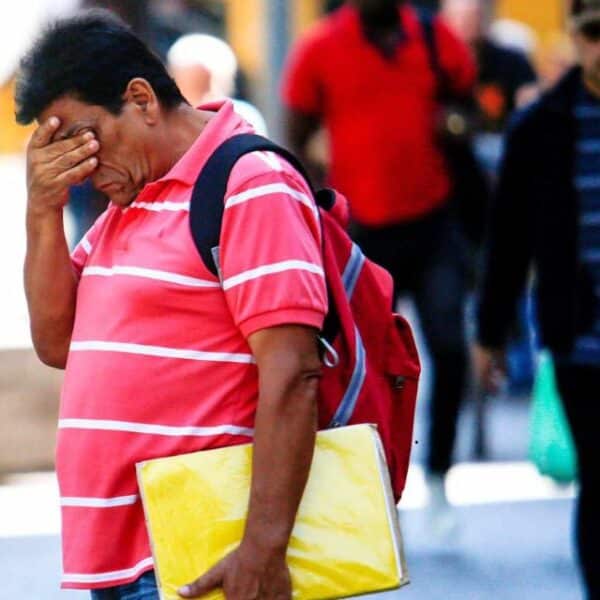 Desempleo en Chile alcanza 9,1% y golpea con más fuerza a las mujeres
