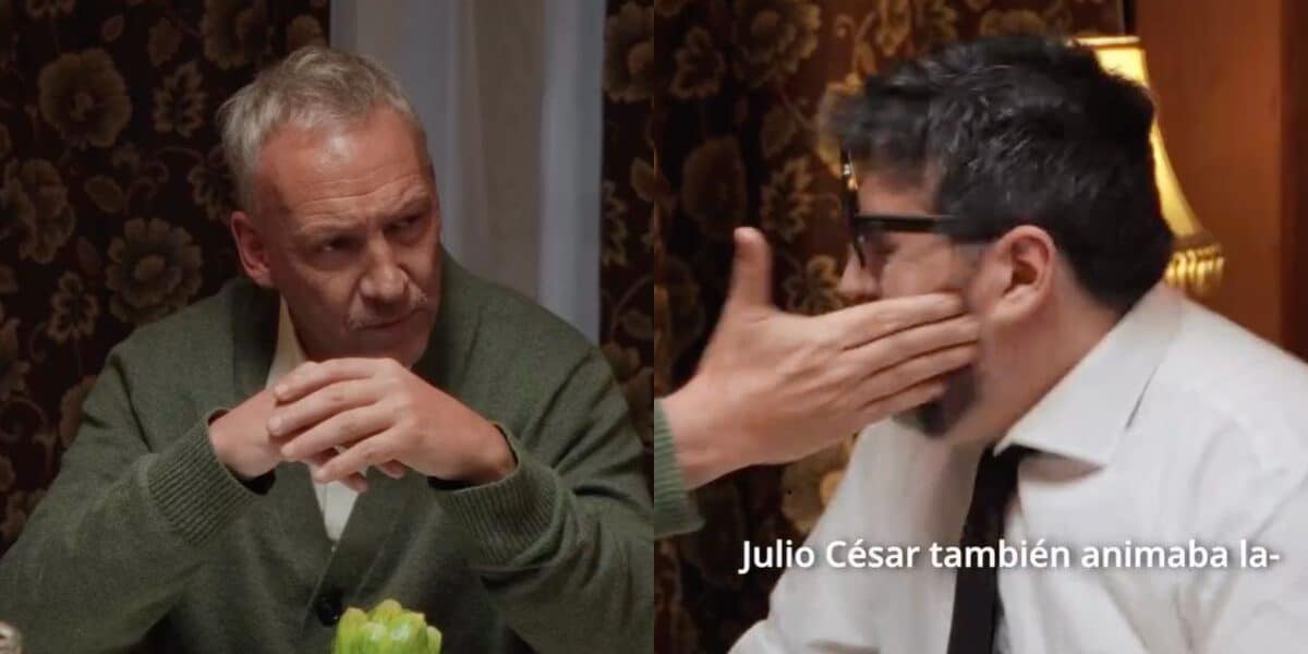 Desestrece