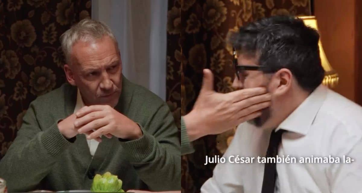 Desestrece