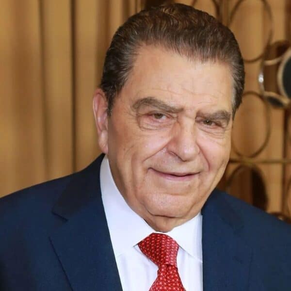 Don Francisco encabezará nueva serie de entrevistas en Univision