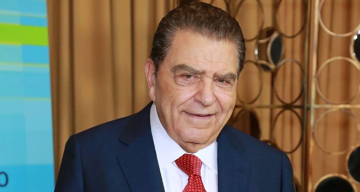 Don Francisco encabezará nueva serie de entrevistas en Univision
