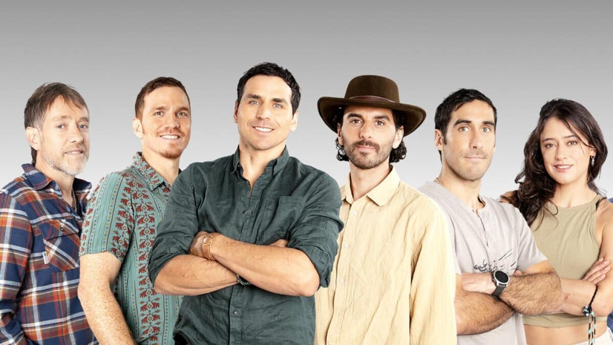 El Clan