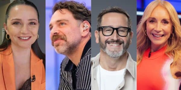 Encuesta Cadem muestra ranking de matinales, noticieros y animadores favoritos de Chile