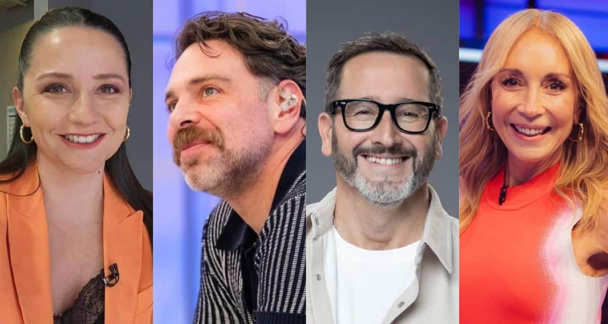 Encuesta Cadem muestra ranking de matinales, noticieros y animadores favoritos de Chile