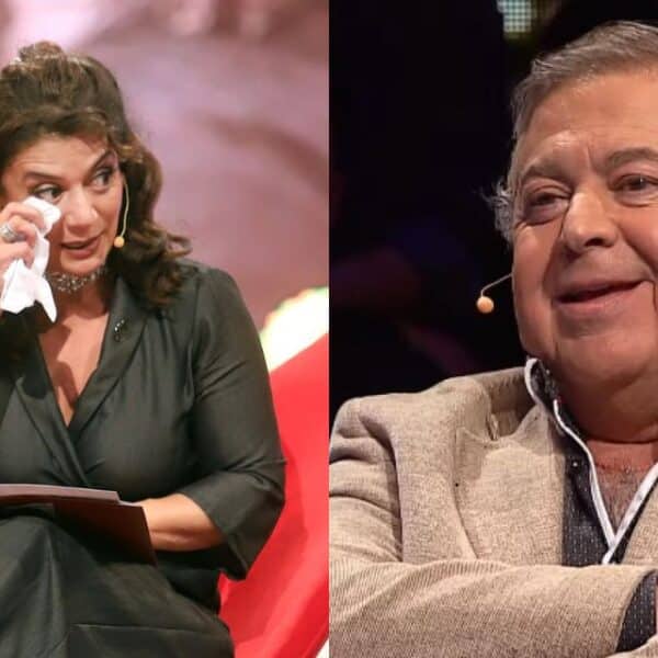 Ernesto Belloni acusado de intentar perjudicar a Paola Troncoso en televisión