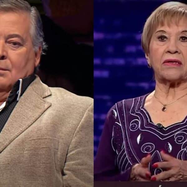 Ernesto Belloni entrega su versión tras polémica con Paty Cofré