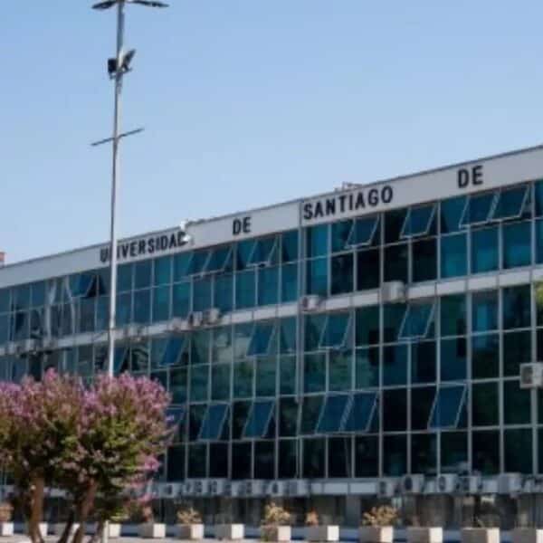 Estudiante Usach fallece en dependencias de la universidad