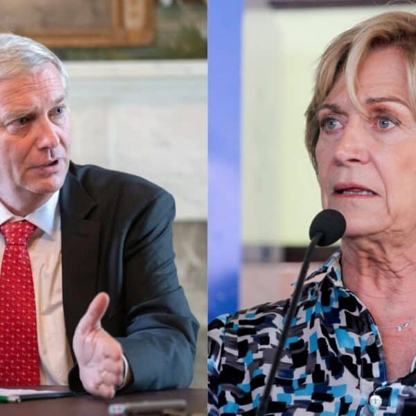 Evelyn Matthei