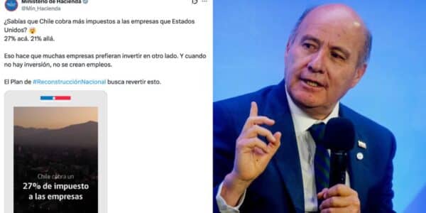 Fake news Hacienda provoca críticas de la oposición por publicación sobre impuestos