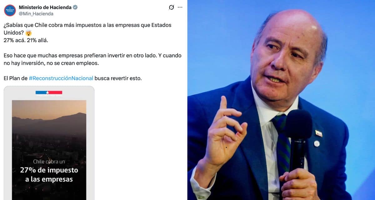 Fake news Hacienda provoca críticas de la oposición por publicación sobre impuestos