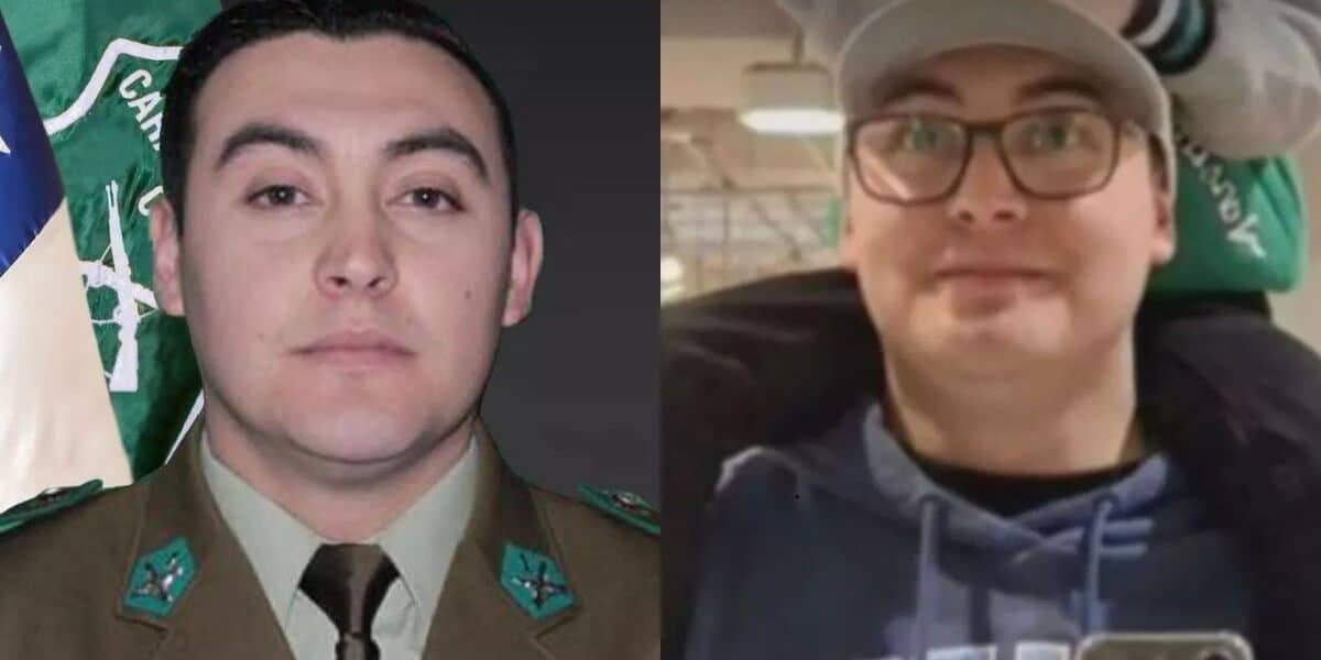 Familia de Javier Figueroa reacciona a nuevo giro en investigación