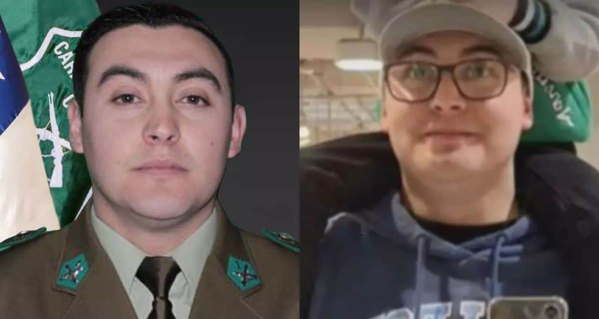 Familia de Javier Figueroa reacciona a nuevo giro en investigación