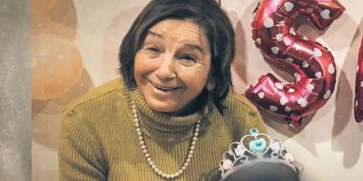 Hermano de María Ercira Contreras entregó nueva teoría sobre desaparición en Limache
