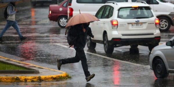 Fenómeno de El Niño podría provocar intensas lluvias en Chile