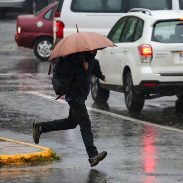 Fenómeno de El Niño podría provocar intensas lluvias en Chile