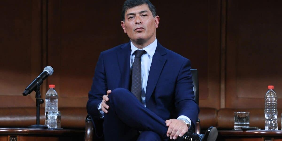 Franco Parisi