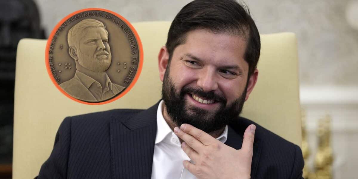 Gabriel Boric