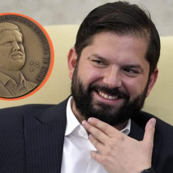 Gabriel Boric