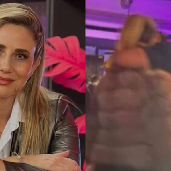 Gissella Gallardo
