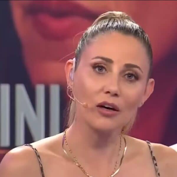 Gissella Gallardo habla sobre rumores de romance y pasado judicial