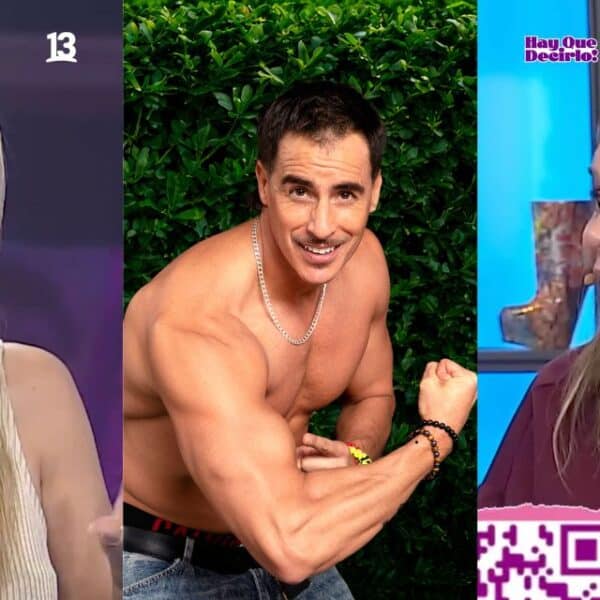 Gissella Gallardo sorprende al panel tras adelantar nueva bomba sobre Camilo Huerta