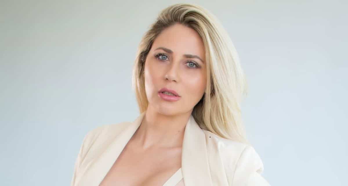 Gissella Gallardo