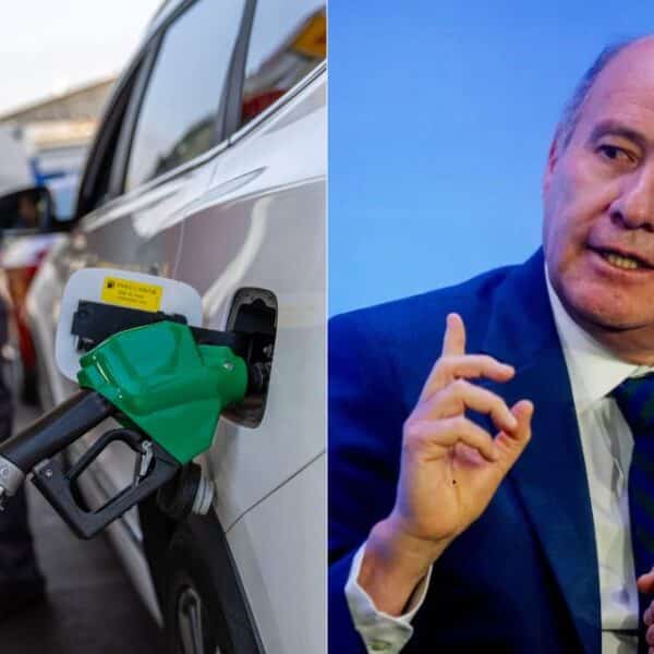 Precio de las bencinas podría cambiar tras anuncio del Gobierno