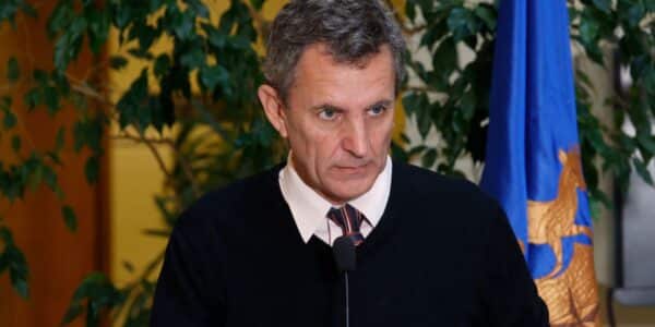 Gonzalo de la Carrera