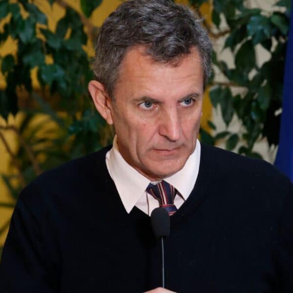 Gonzalo de la Carrera