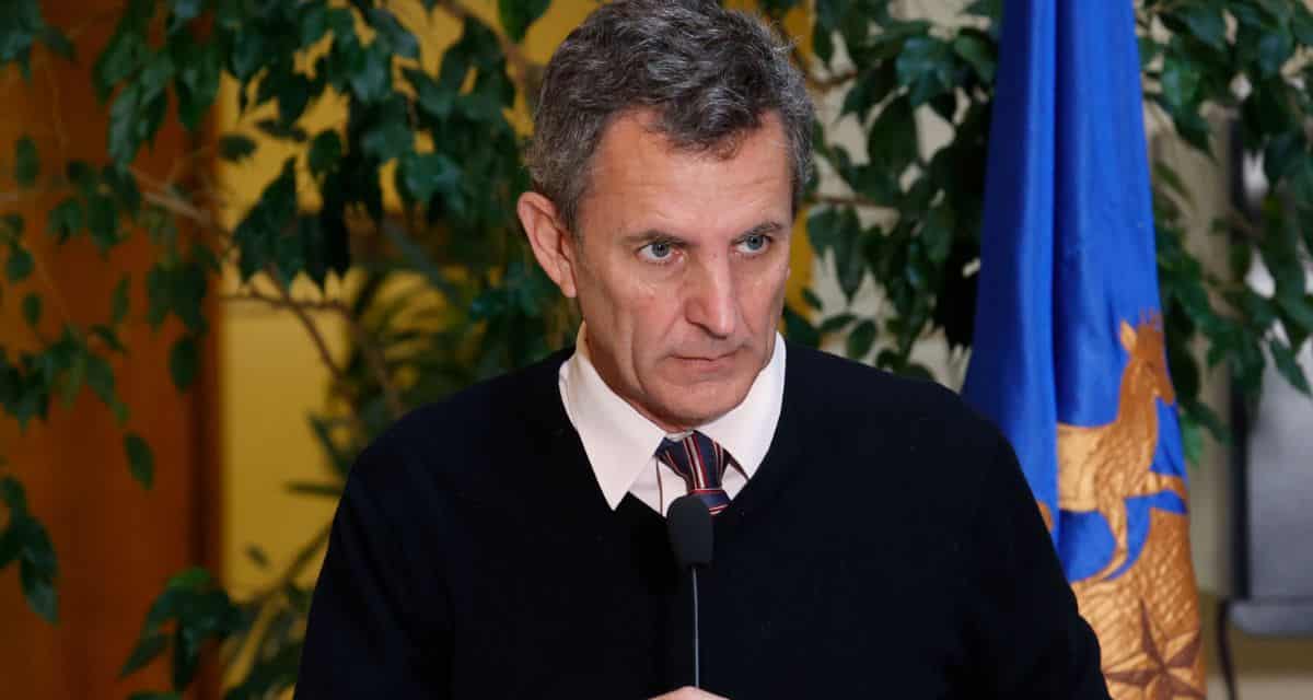 Gonzalo de la Carrera