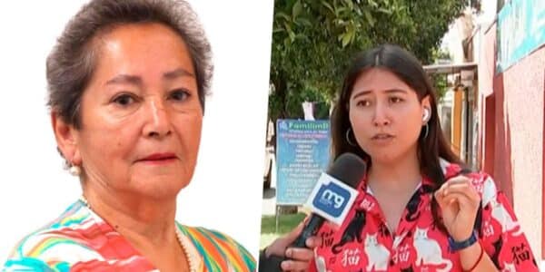 María Ignacia González y la nueva pista encontrada por la PDI