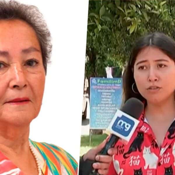 María Ignacia González y la nueva pista encontrada por la PDI