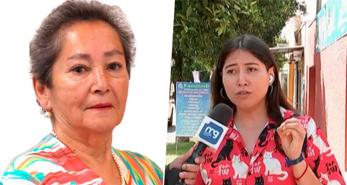 María Ignacia González y la nueva pista encontrada por la PDI