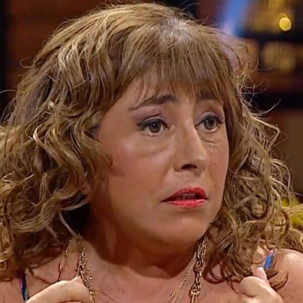 Helhue Sukni hablando desde la clínica luego de una operación de urgencia