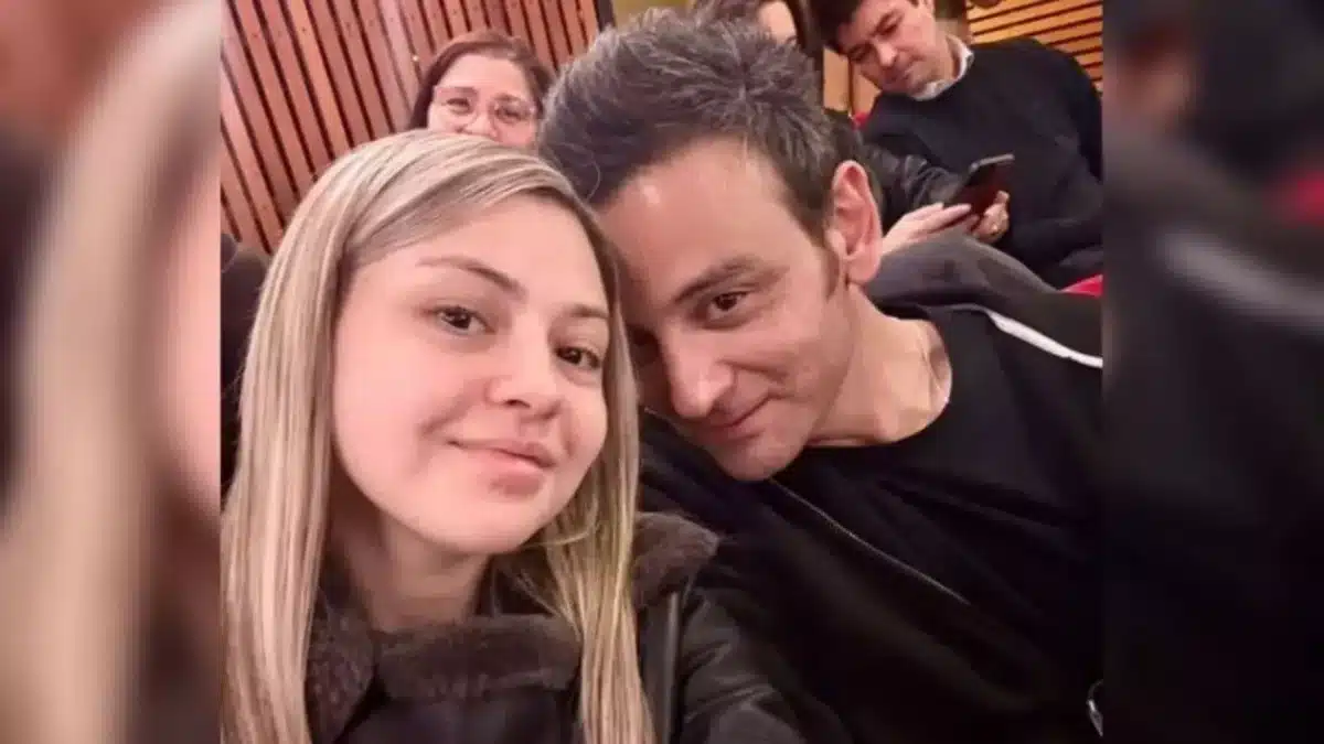 Hija de Gonzalo Ramírez