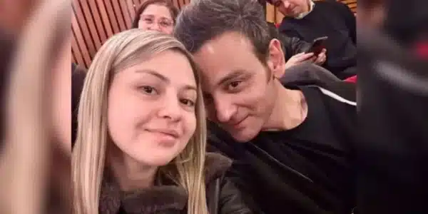 Hija de Gonzalo Ramírez