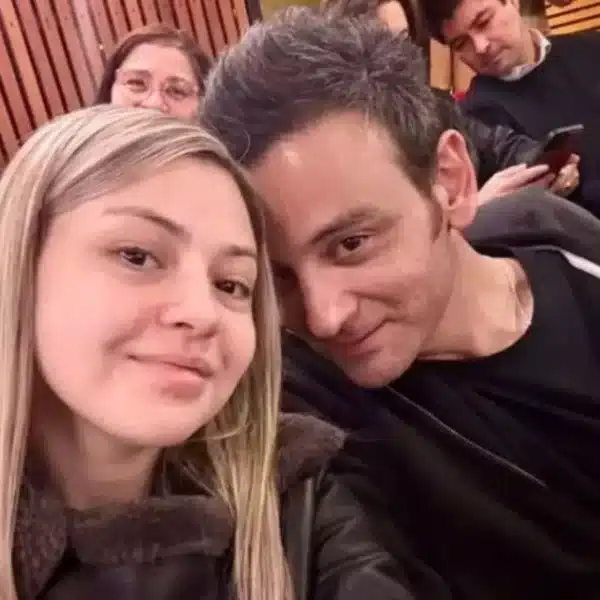 Hija de Gonzalo Ramírez