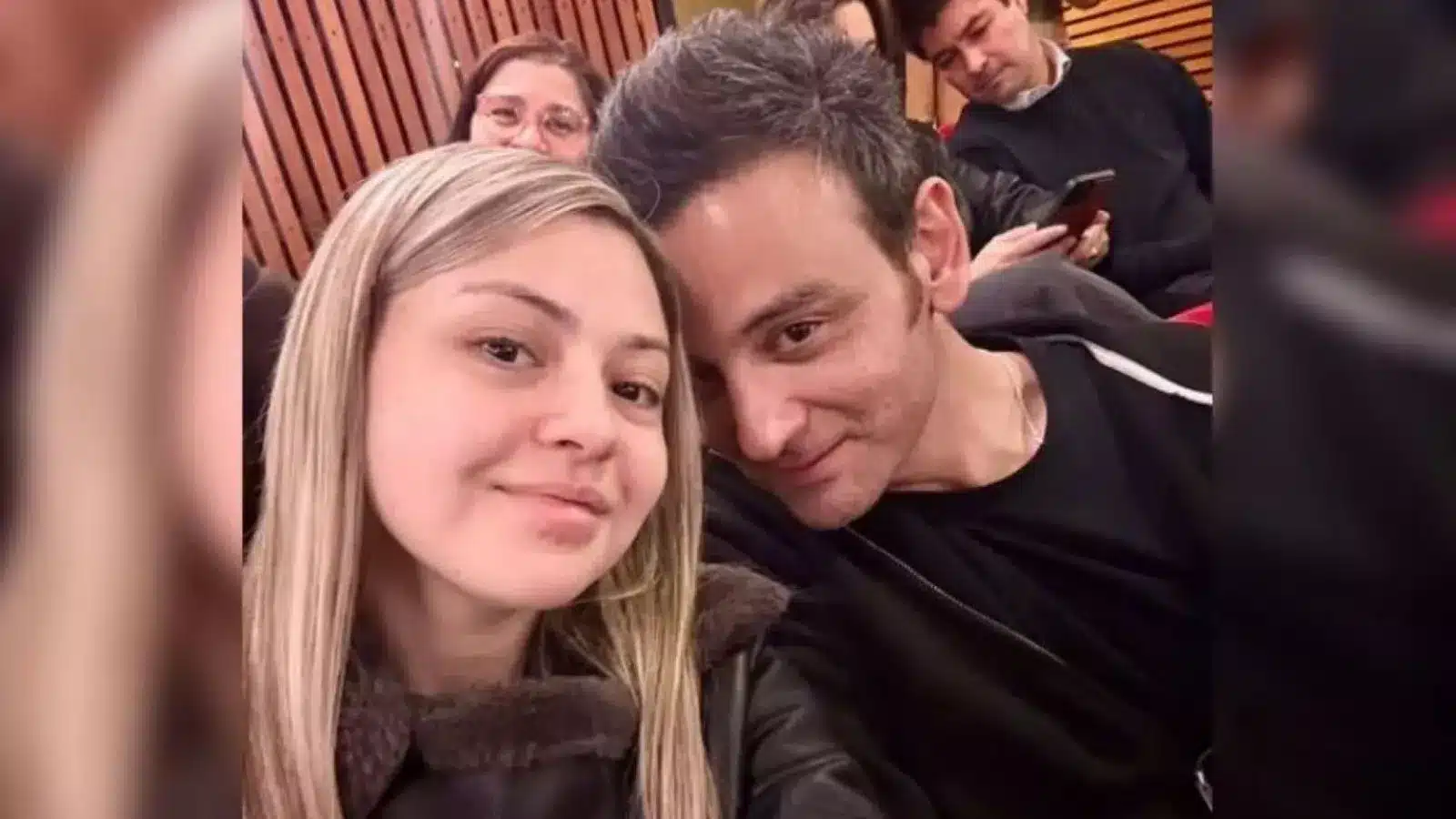 Hija de Gonzalo Ramírez