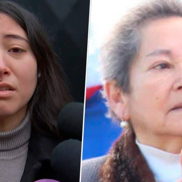Hijas de María Ignacia González evalúan peritaje privado tras hallazgo de patente en río Loncomilla