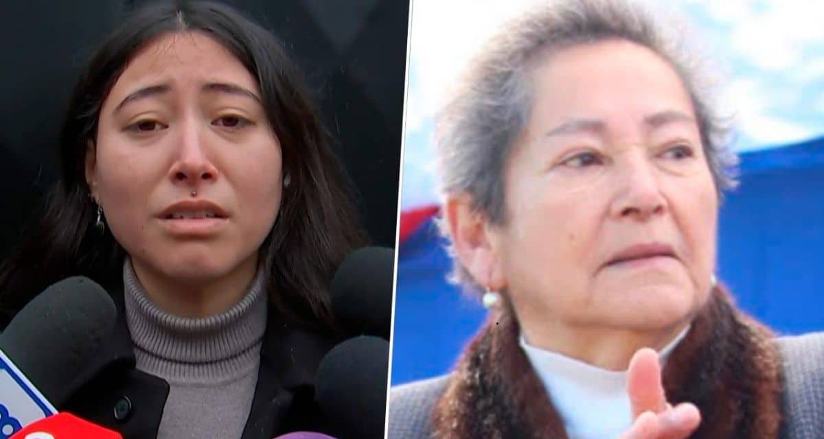 Hijas de María Ignacia González evalúan peritaje privado tras hallazgo de patente en río Loncomilla